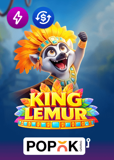 King Lemur 500