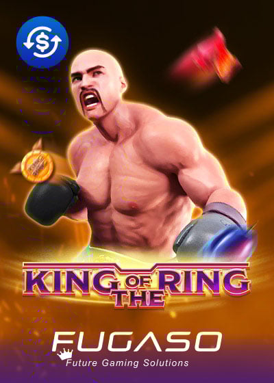 King Of The Ring