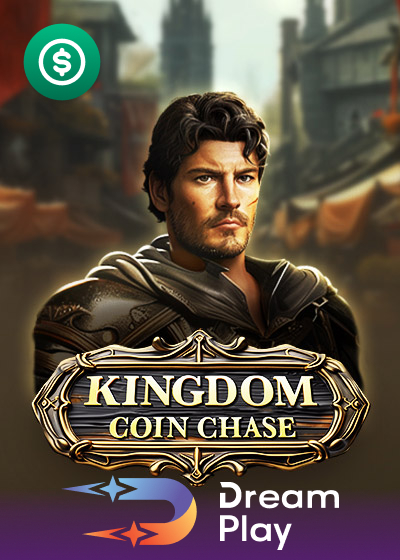 Kingdom Coin Chase