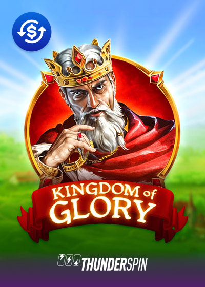 Kingdom of Glory