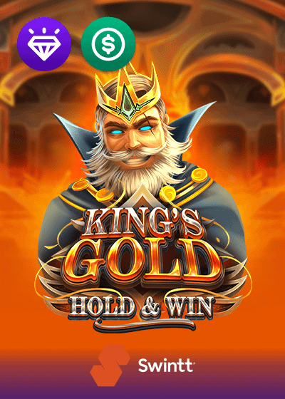 King's Gold