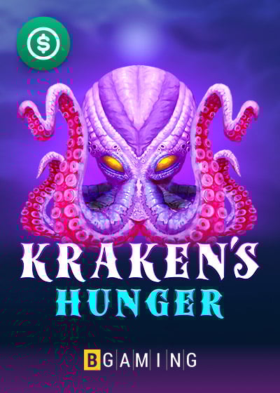 Krakens Hunger