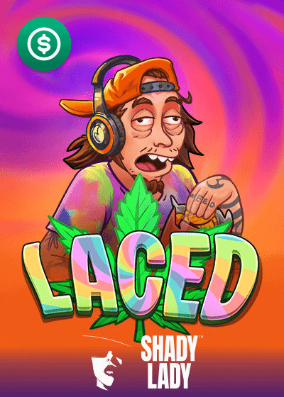 Laced