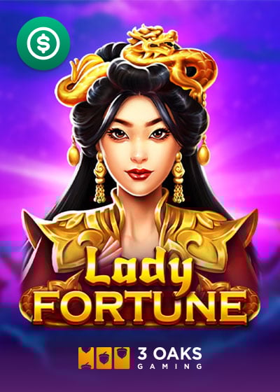 Lady Fortune