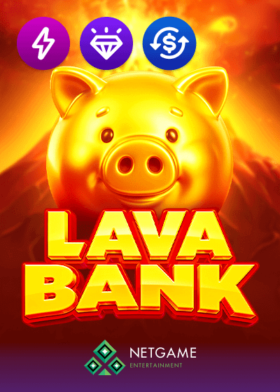 Lava Bank