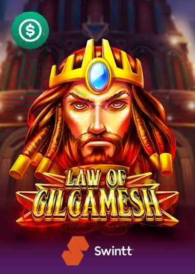 Law of Gilgamesh