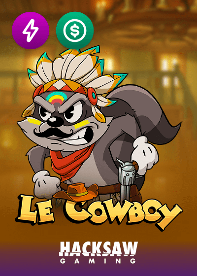 Le Cowboy