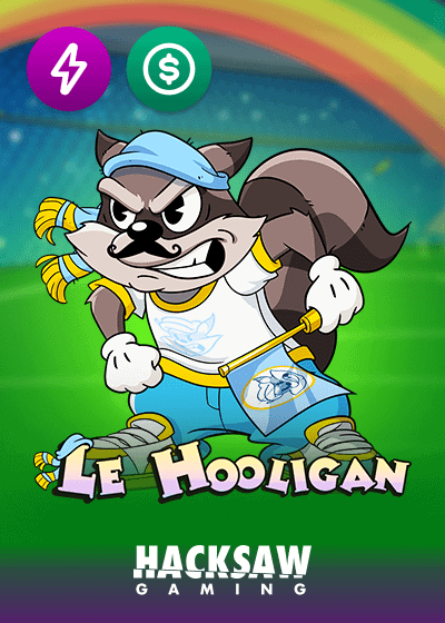 Le Hooligan