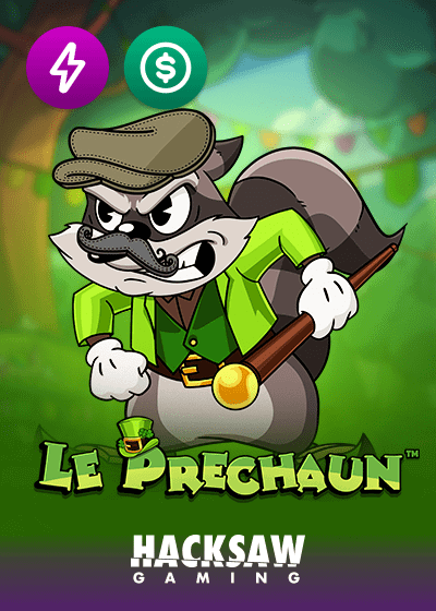 Le Prechaun