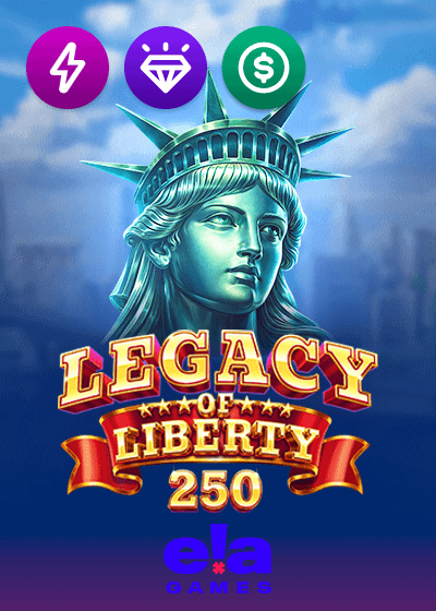 Legacy of Liberty