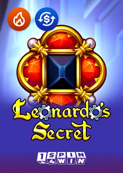 Leonardos Secret