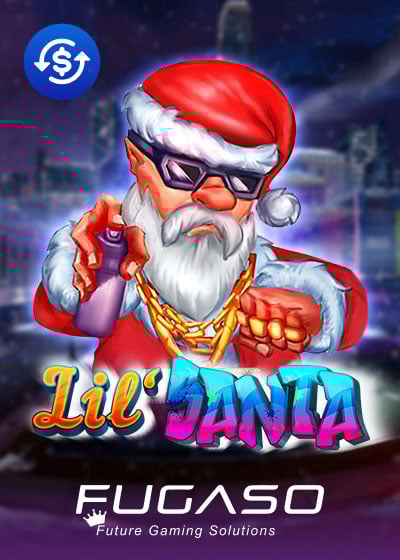 Lil Santa