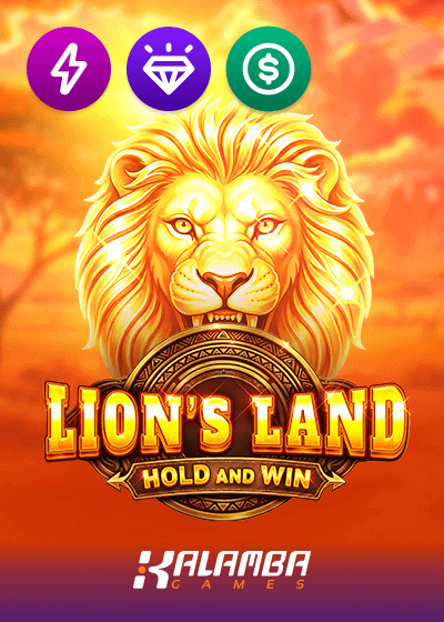Lions Land Hold and Win