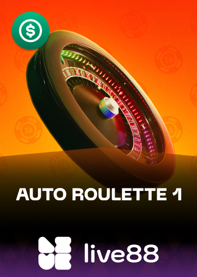 Auto Roulette 1