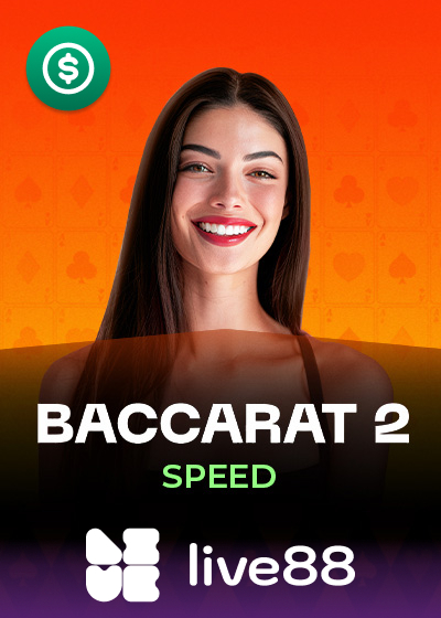 Speed Baccarat 2