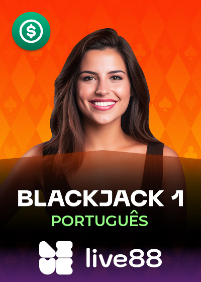 Blackjack Portugues 1