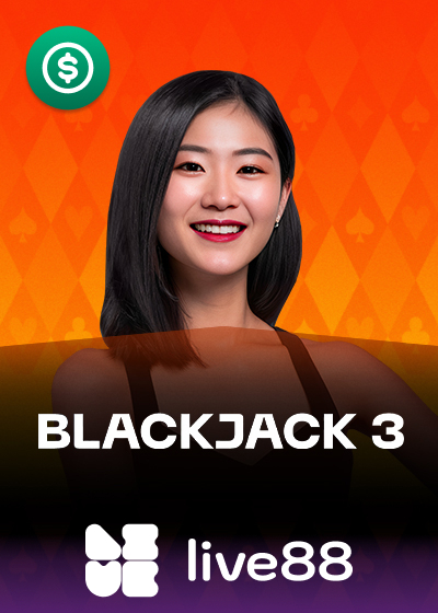 Blackjack 3