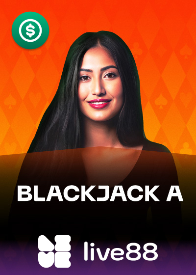 Blackjack A
