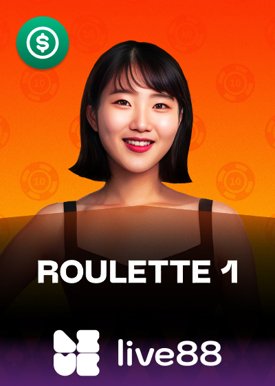 Roulette 1