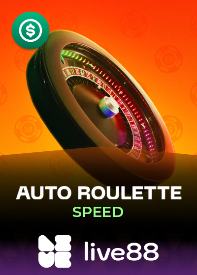 Speed Auto Roulette