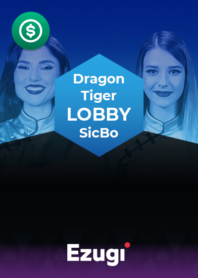 Dragontiger Sicbo