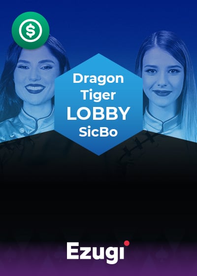 Dragontiger Sicbo Lobby