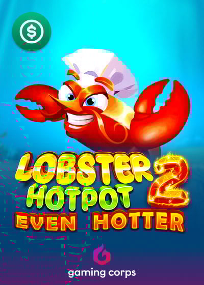 Lobster Hotpot 2 Even Hotter