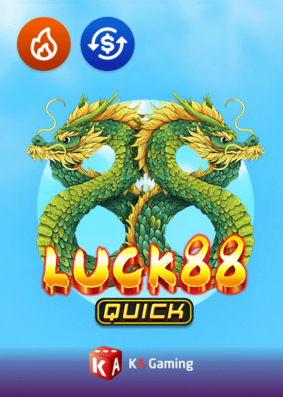 Luck88 Quick