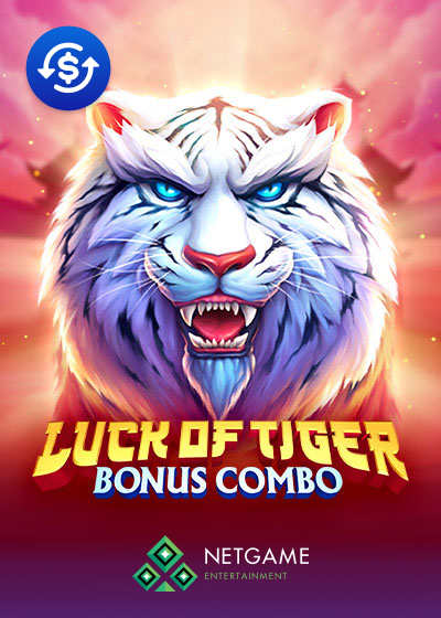 Luck of Tiger Bonus Combo