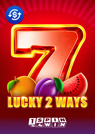Lucky 2 Ways