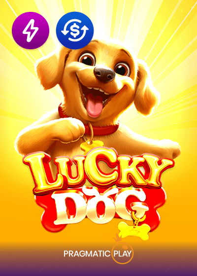 Lucky Dog