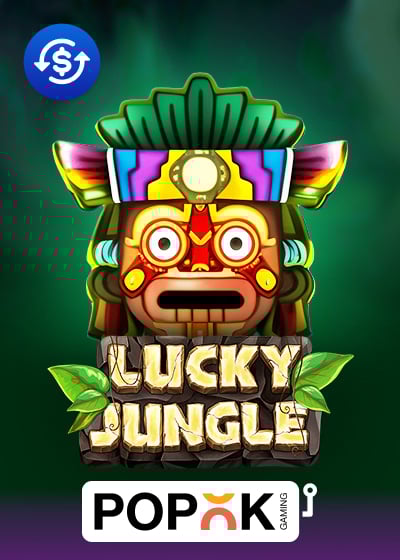 Lucky Jungle