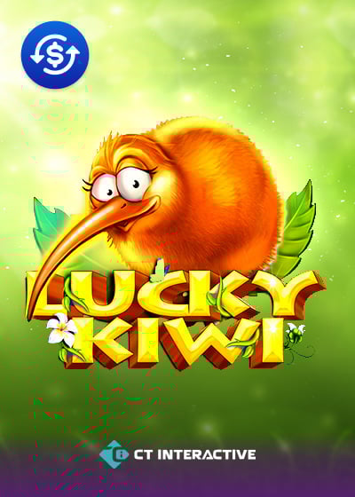 Lucky Kiwi