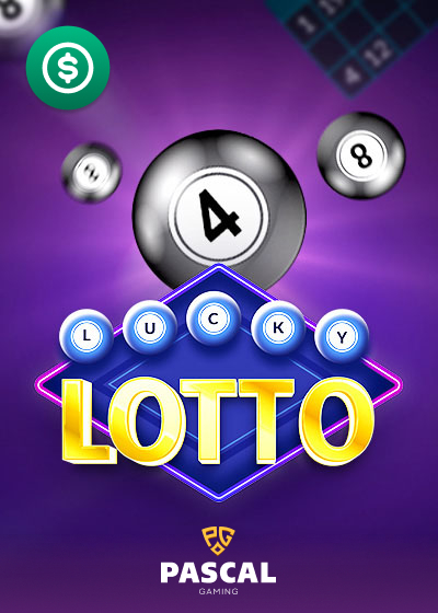 Lucky Lotto