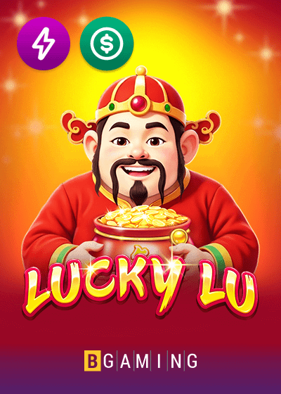 Lucky Lu