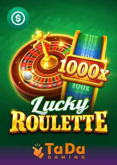 Lucky Roulette