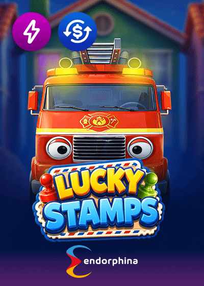 Lucky Stamps