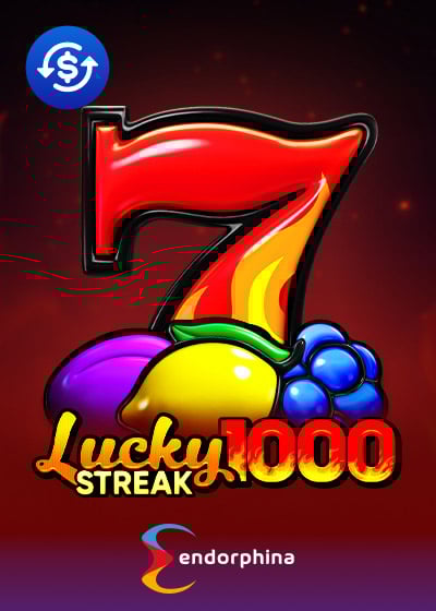 Lucky Streak 1000