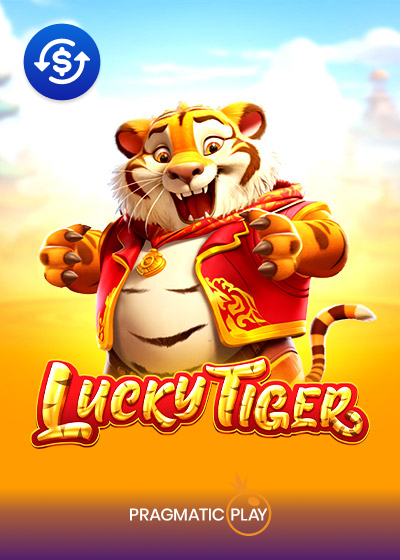 Lucky Tiger