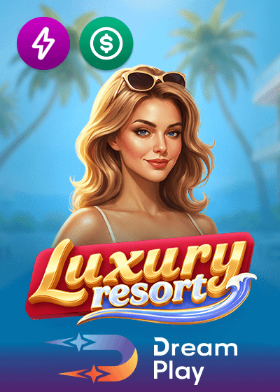 Luxury Resort