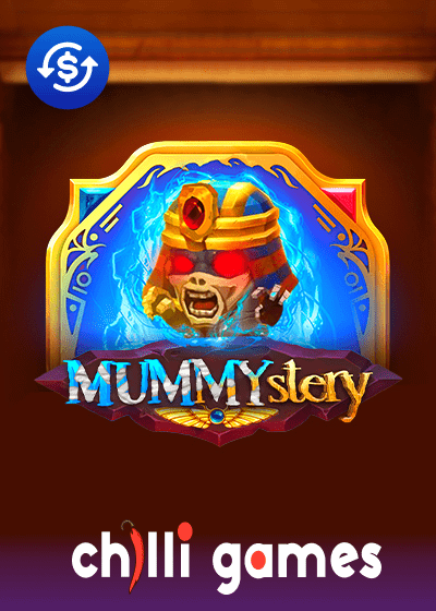 MUMMYstery