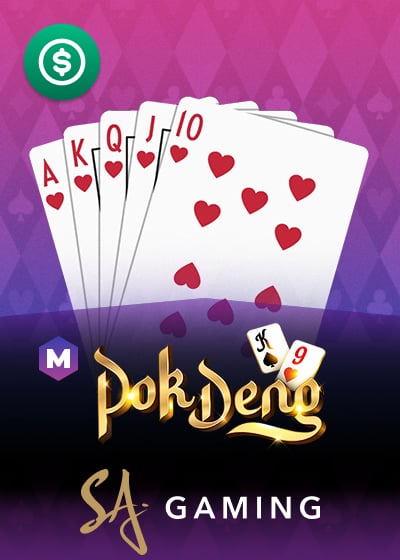 M Pok Deng