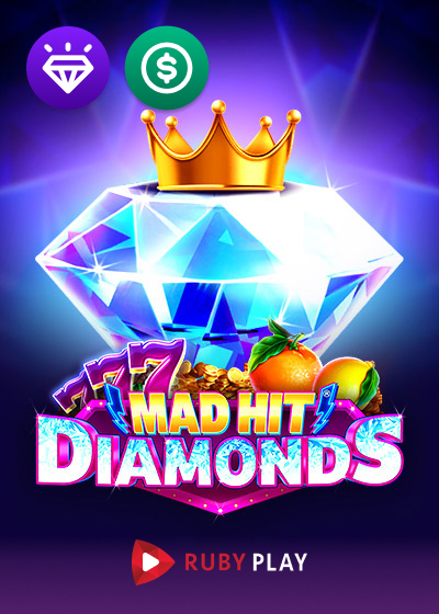 Mad Hit Diamonds