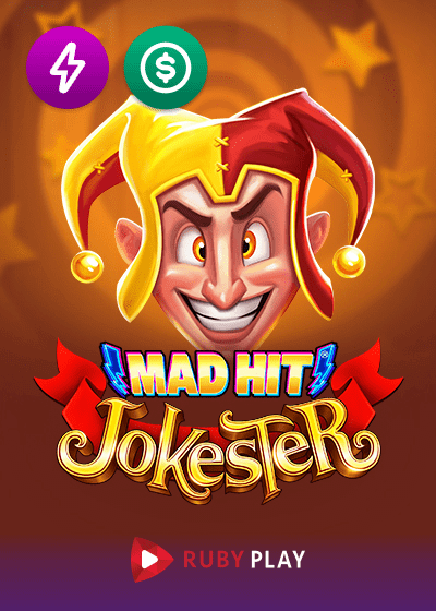 Mad Hit Jokester