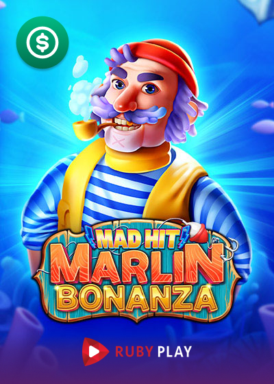 Mad Hit Marlin Bonanza