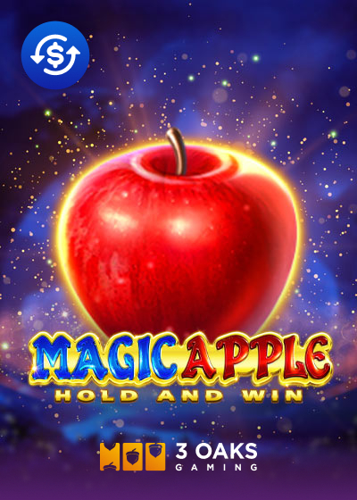 Magic Apple