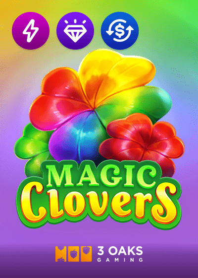 Magic Clovers