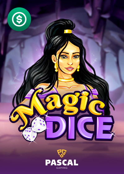 Magic Dice
