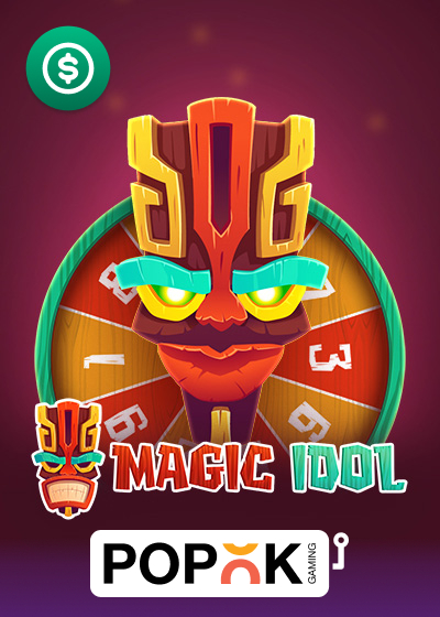Magic Idol