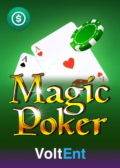 Magic Poker